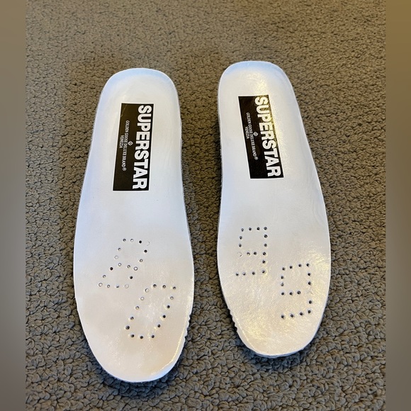 Golden Goose Super Star Pastel Pink Sneaker Shoe GGDB Retro Low Top Italy Kawaii - Picture 8 of 14